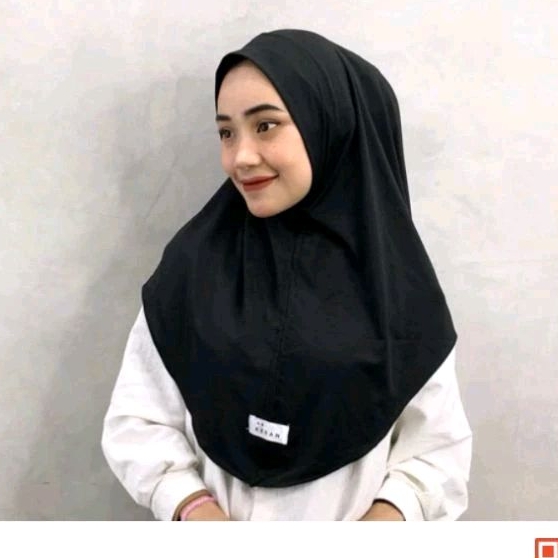 HIJAB KENAN NON PET
