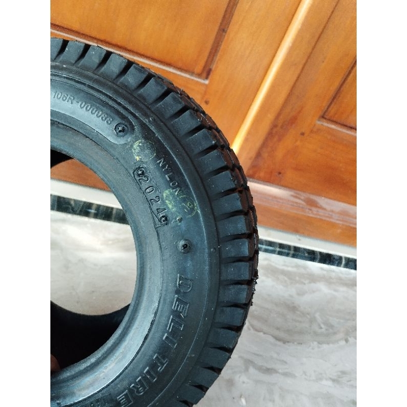 Ban ATV ring 6 Deli tire