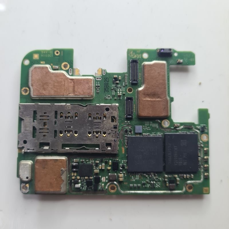 mesin samsung a22 5g mati bahan serfis
