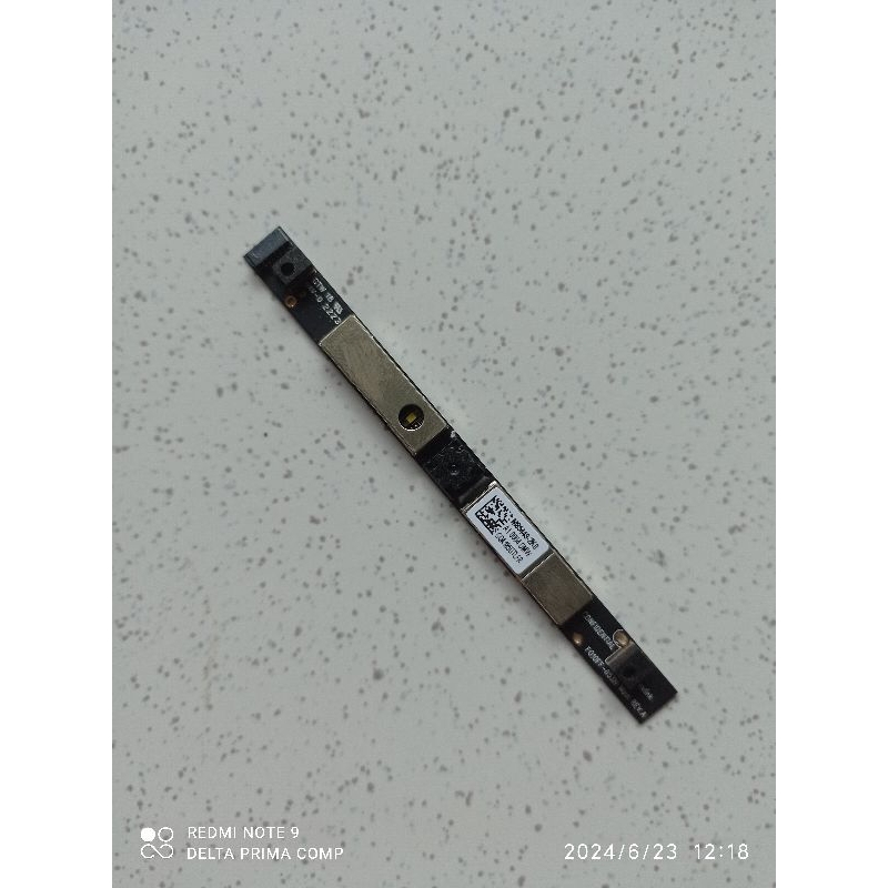 Web camera laptop HP 14S-DQ5001TU 14S-DQ