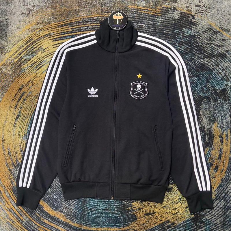 Tracktop orlando pirates