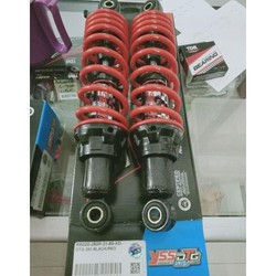 shock yss hybrid dtg 280mm jupiter z vega jupiter burhan vega zr jupiter z1 fiz r dll