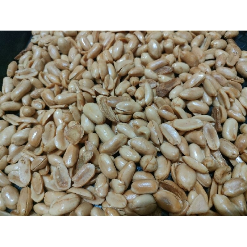 

Kacang Bawang Goreng Super 300gr
