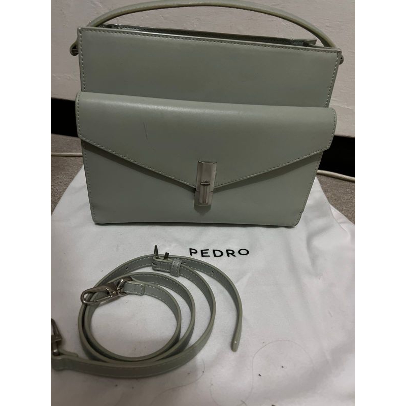 PEDRO - Bag Preloved