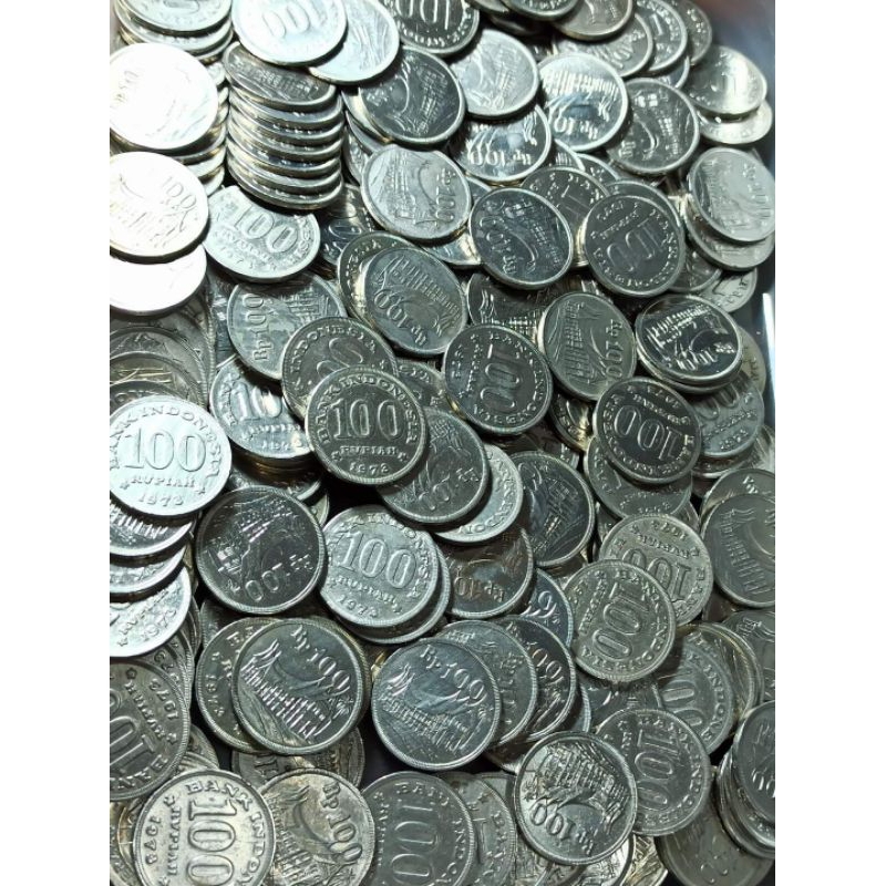 100 rumah gadang 1973