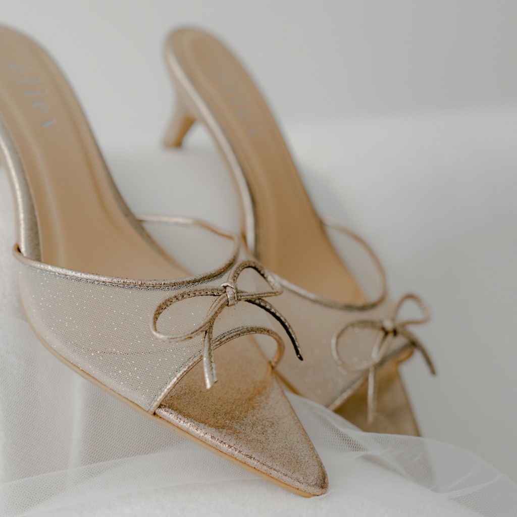 Eliev Elsa Heels