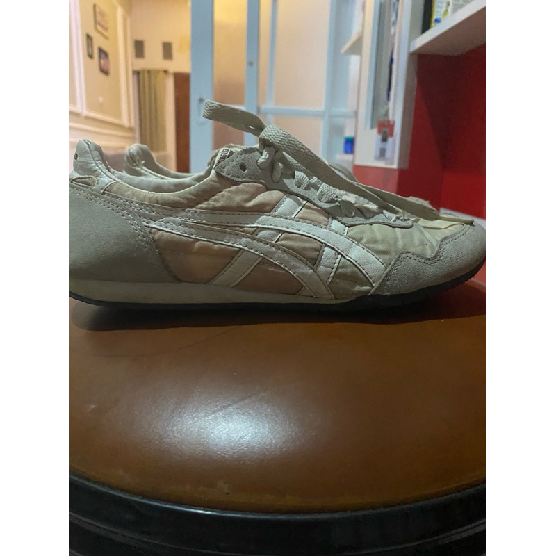 Preloved Onitsuka Tiger authentic / original 100%