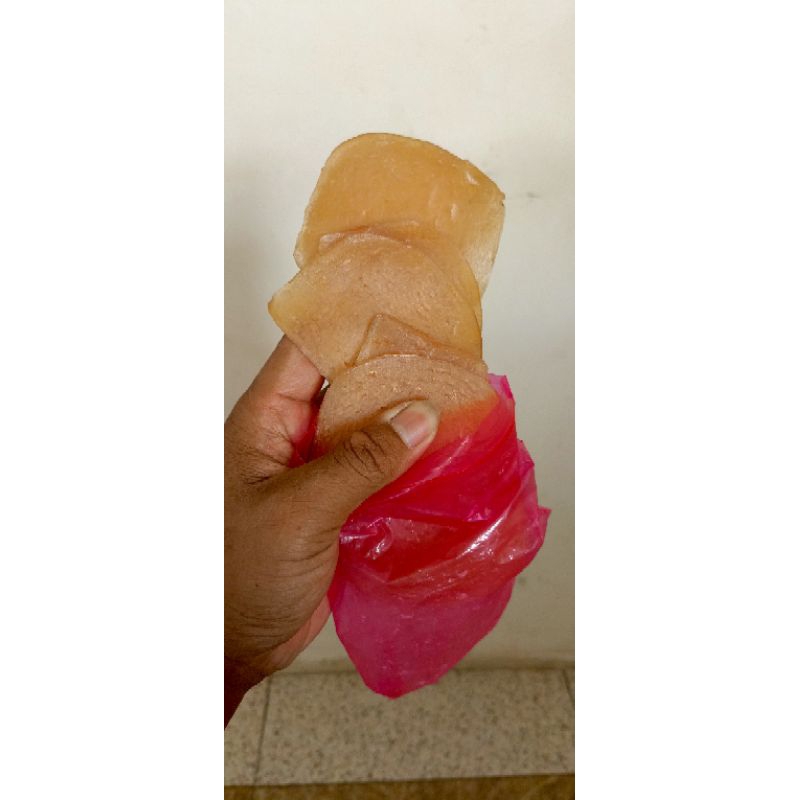 

KERUPUK UDANG