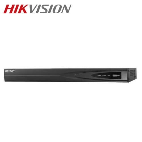 NVR HIKVISION 16CH (7616NI-Q1)