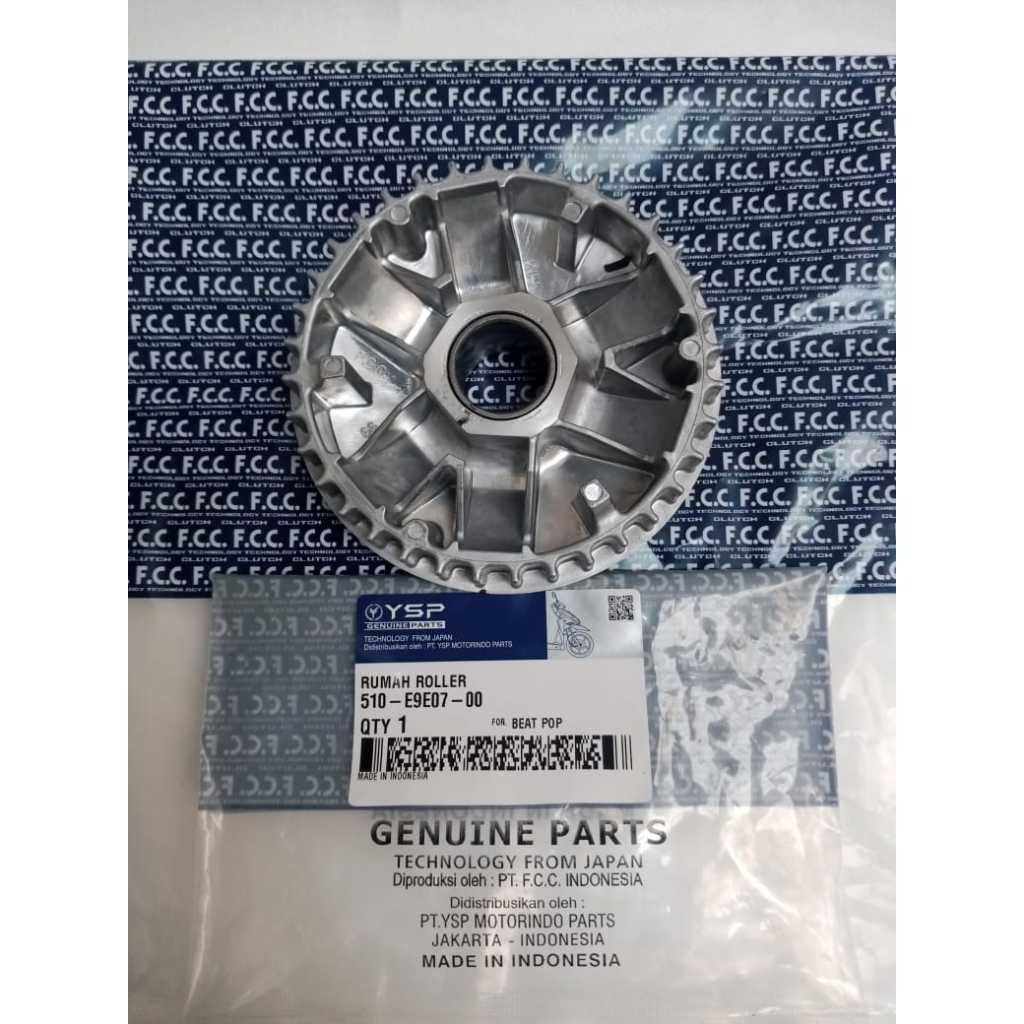 RUMAH ROLLER BEAT POP PULLY BEAT POP ORIGINAL RUMAH ROLLER BEAT POP ONLY