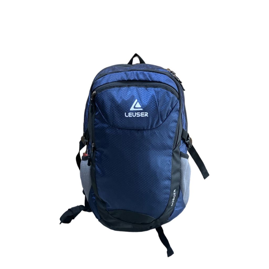 Leuser Daypack Sobger / Tas Ransel