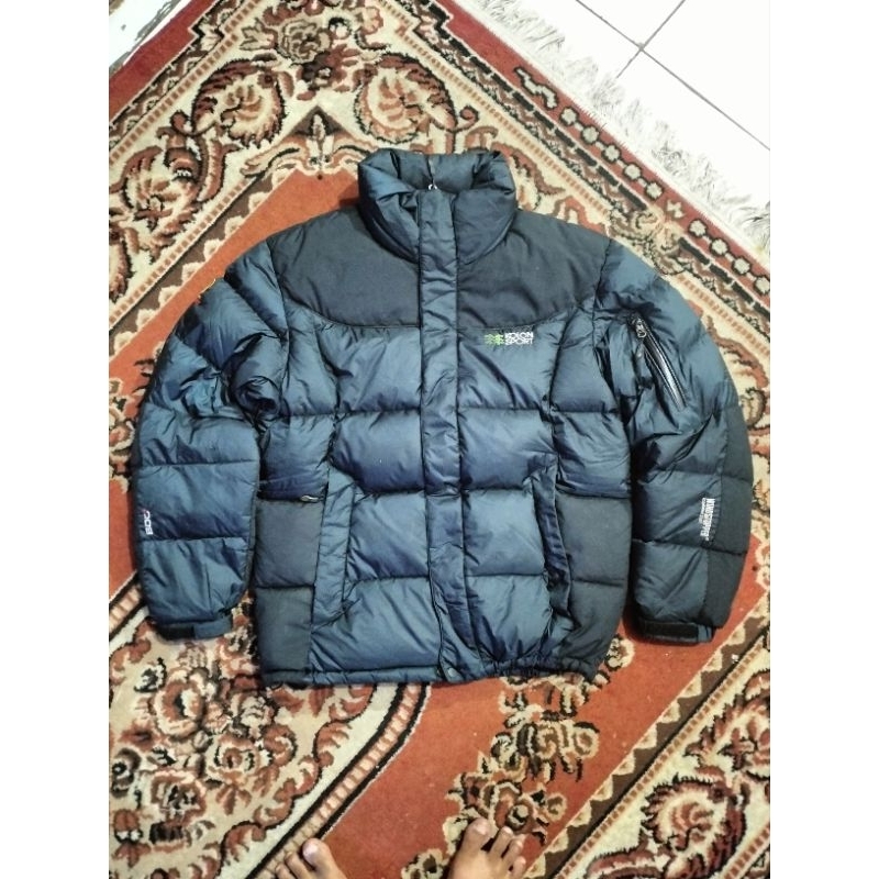 Jaket Bulang Outdoor Kolon Sport