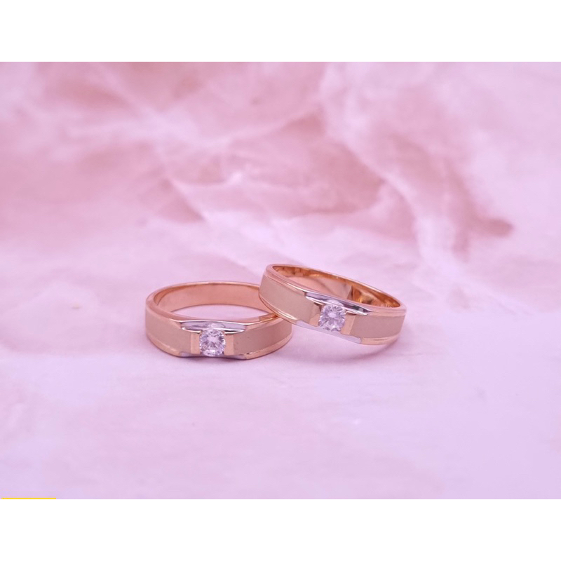 cincin nikah cincin kawin emas cincin kawin silver cincin couple