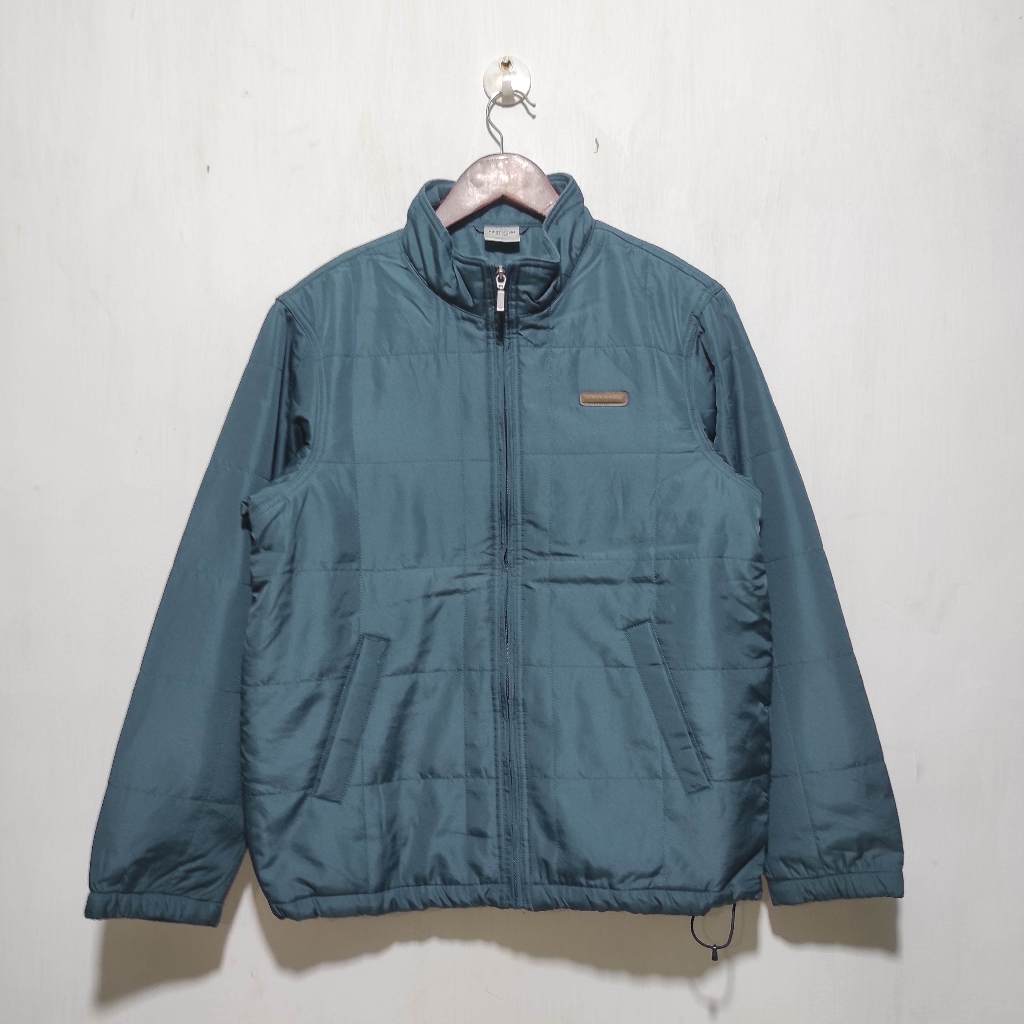 First down Outdoor Jacket