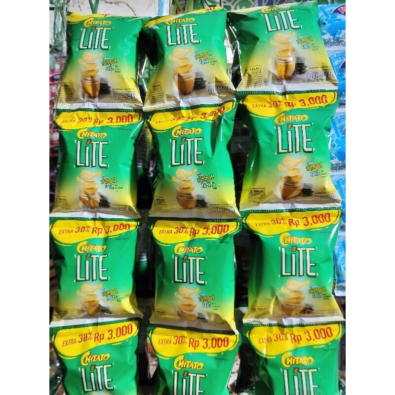 

Chiki Chitato Lite Renceng 10pcs