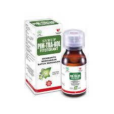 

Pimtrakol Fitotorant Sirup 60 ml