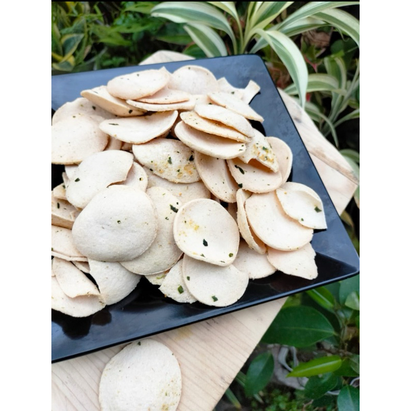 

Basreng Bulat Original