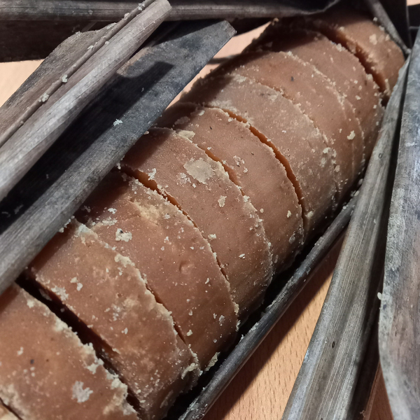 

Gula Aren Mentah 500gr Original 100%