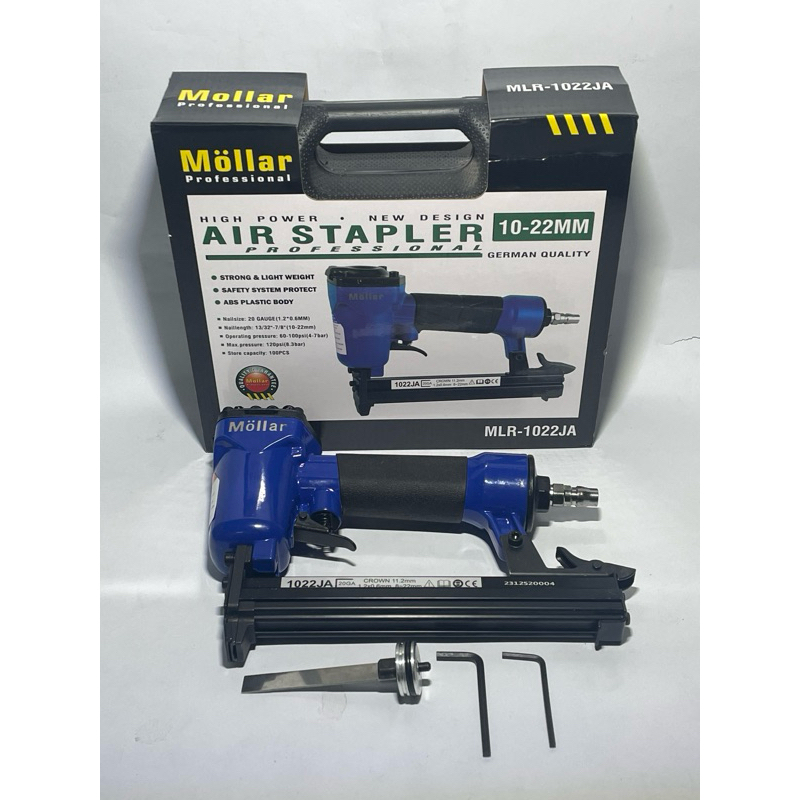 

mesin staples tembak 1022J mollar / mesin staples tembak angin 1022J mollar / mesin staples tembak angin mollar / mesin staples tembak kompresor