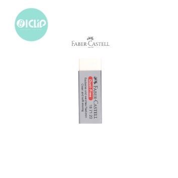

PENGHAPUS Faber-Castell ERASER DUST 187996 Big White