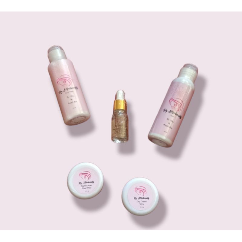 whitening ( paket besar ) rr_skinbeauty