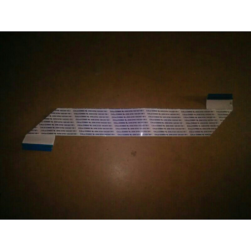 kabel fleksibel tcon tv Panasonic TH-32E306G