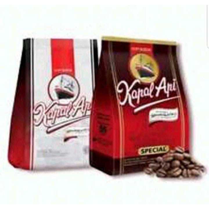 

Kopi Kapal Api Special Merah