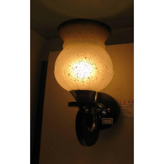 Lampu Dinding Kaca Untuk Kamar Tidur 5110358