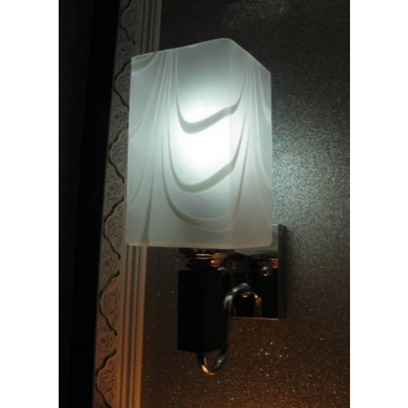 Lampu Dinding Kaca Untuk Kamar Tidur 520438