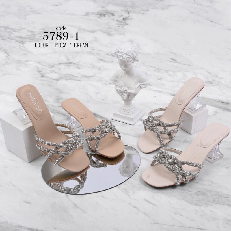 Sandal hills Import Michelle Cla 5789-1
