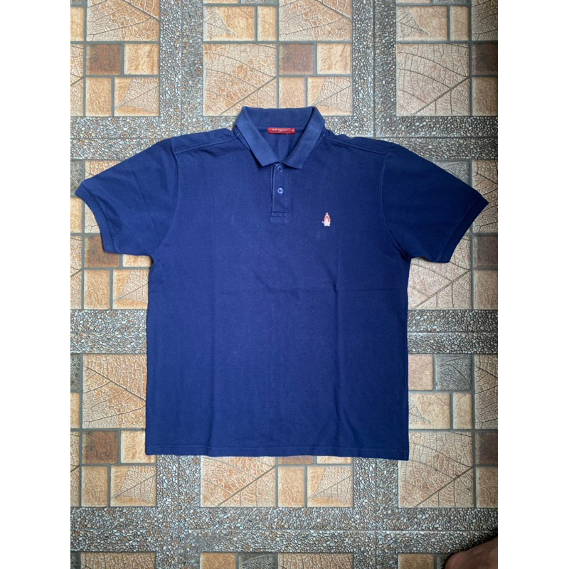 polo hush puppies original second