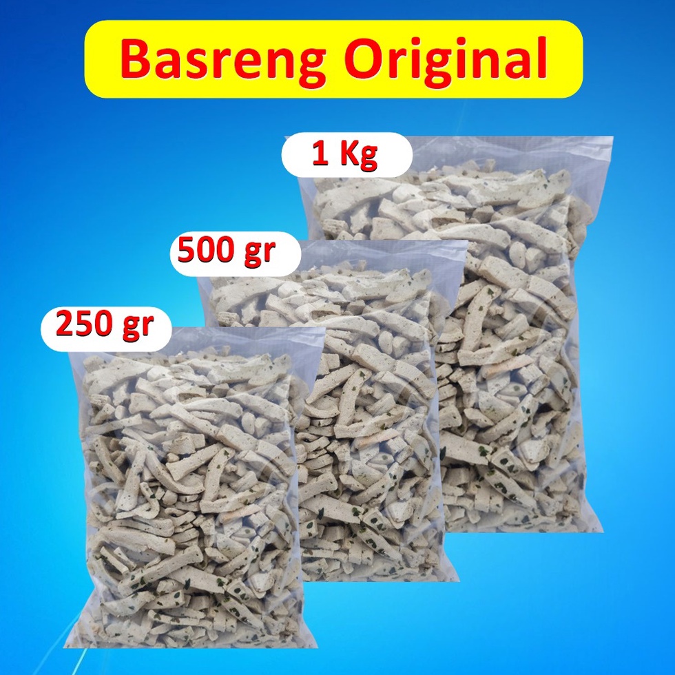 

Diskon BASRENG VIRAL BAKSO GORENG ORIGINAL DAUN JERUK BAKSO GORENG ORIGINAL DAUN JERUK C59