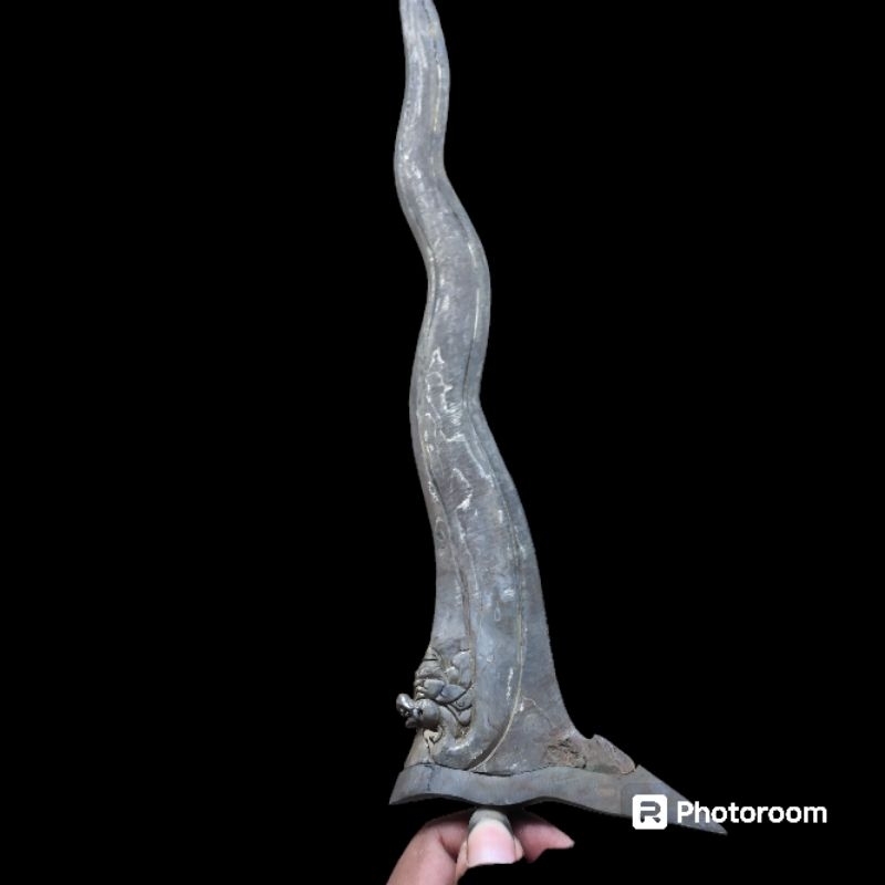 Keris Nogo Sapto