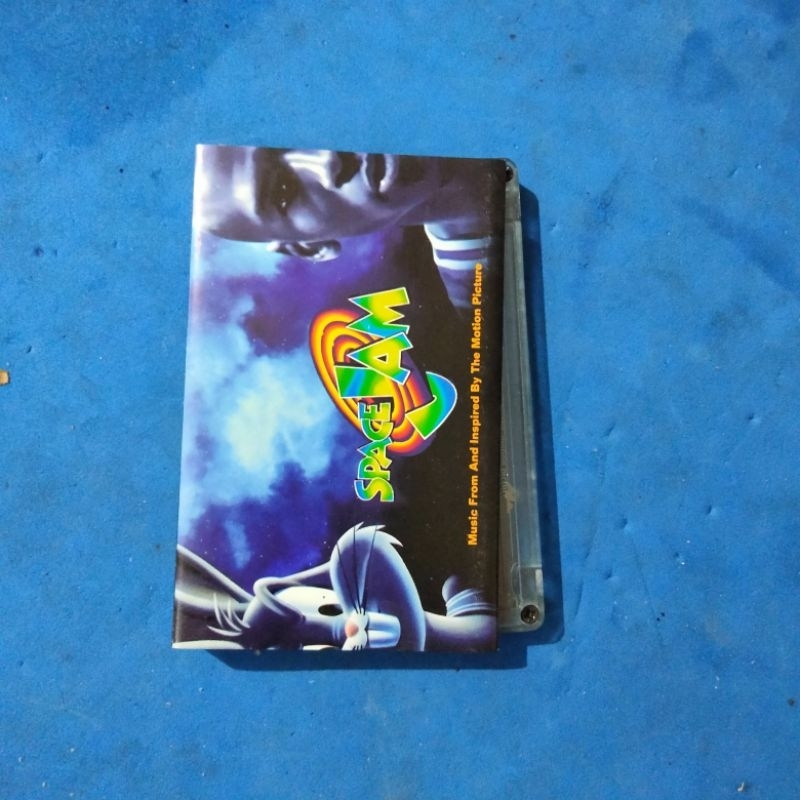 KASET PITA 1681-SPACE JAM