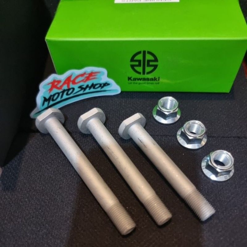 BAUT UNITRACK BAUT UNITREK KAWASAKI KLX150 DTRACKER150L