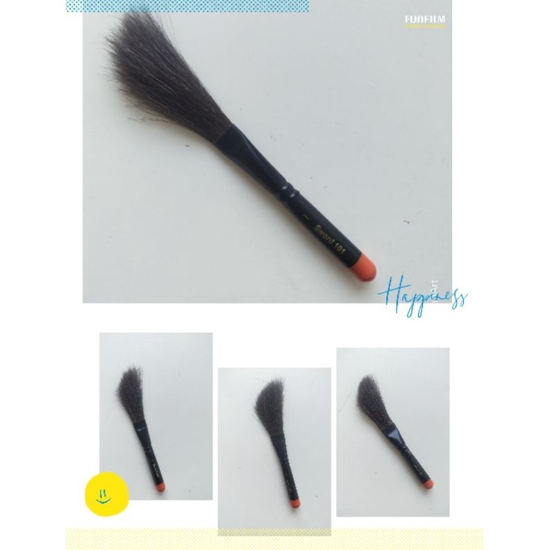 

Kuas PinstripeKuas Special liner Sword and Dagger q W7C2