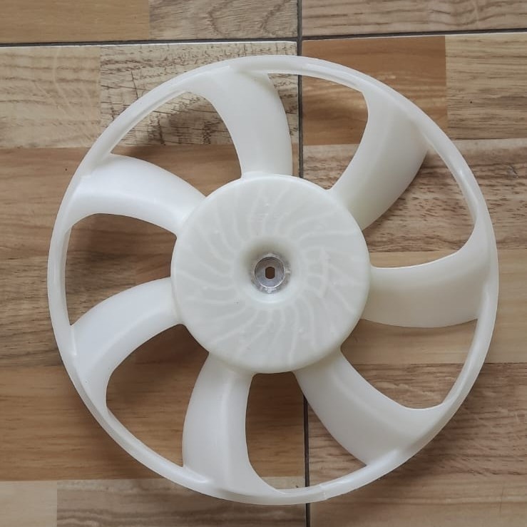 Kipas Fan AC JAZZ GK5 GK 5 MITRAJAYA