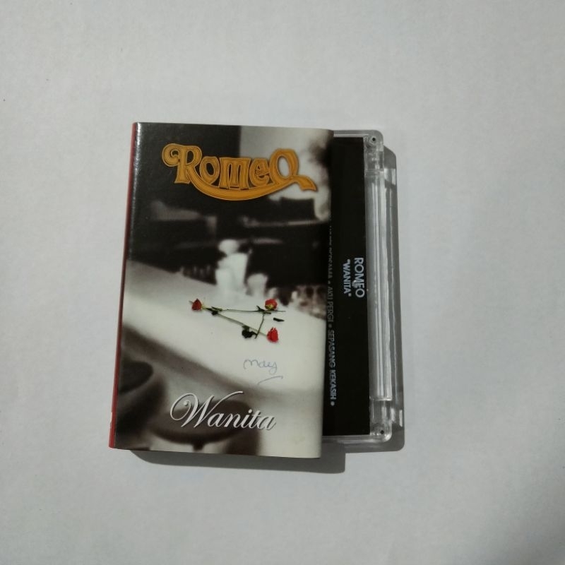 KASET PITA 1718-ROMEO