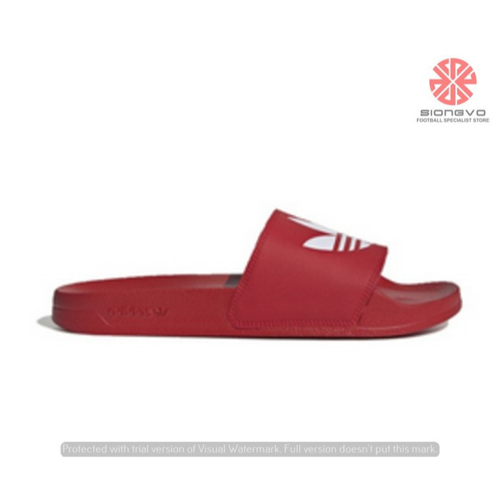 SANDAL ADIDAS ADILETTE LITE SLIDE ORI FU8296_BDG