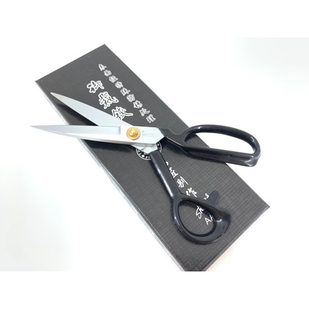 

Gunting Baja Kain AAA Shears 1 Inch Gunting Bahan Kertas d A8A9