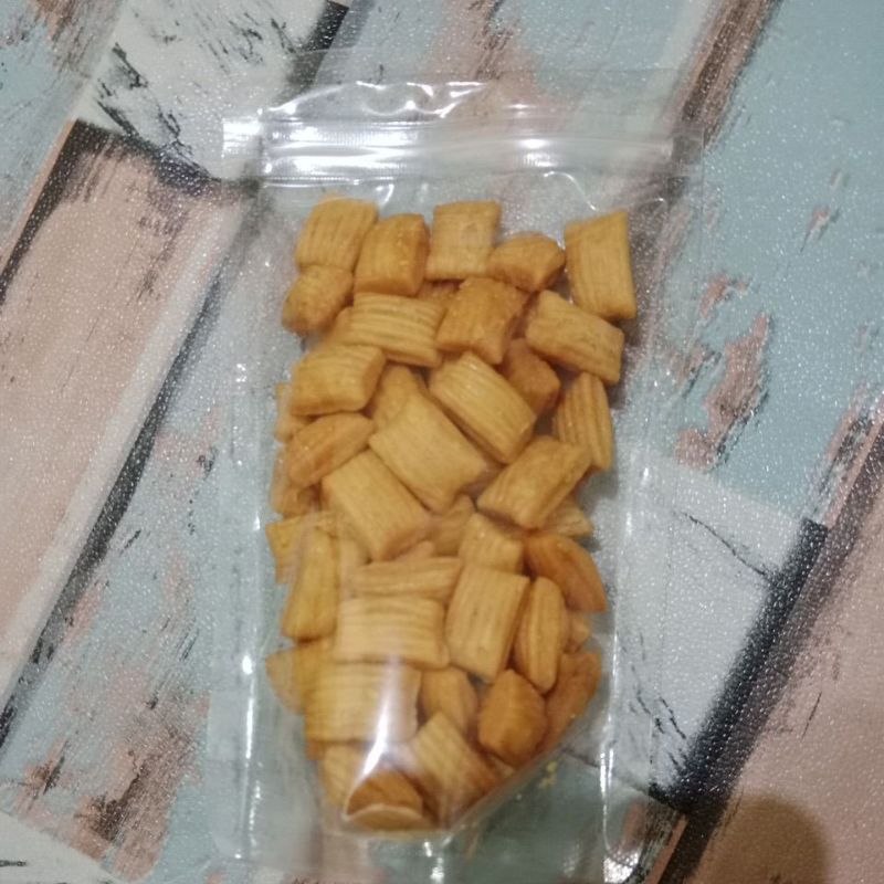 

snack pangpang korea