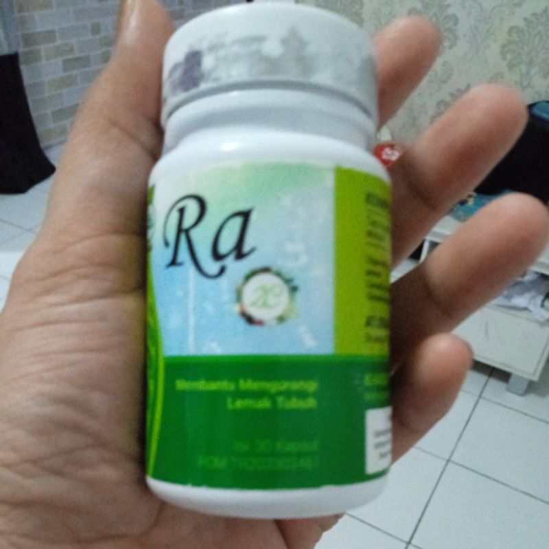 Slimming Ra2C