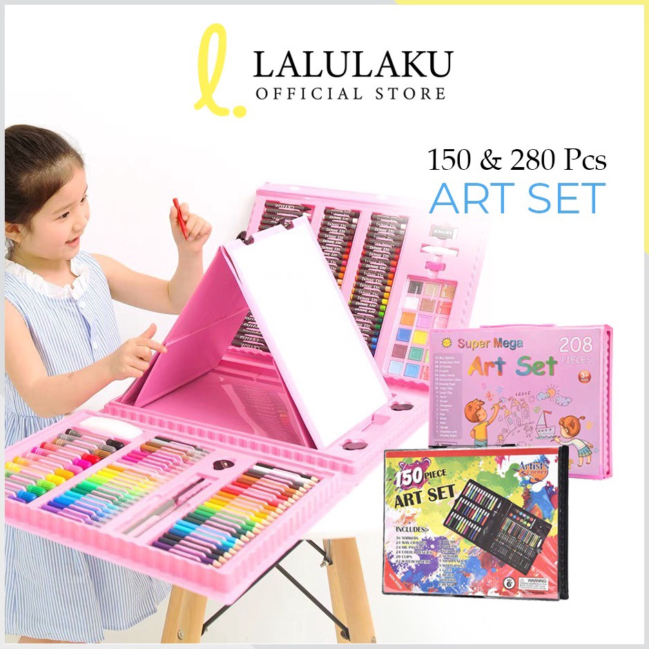 

KODE I49T PENSIL WARNA 1SET PENSIL WARNA SET CRAYON COLOURING SET