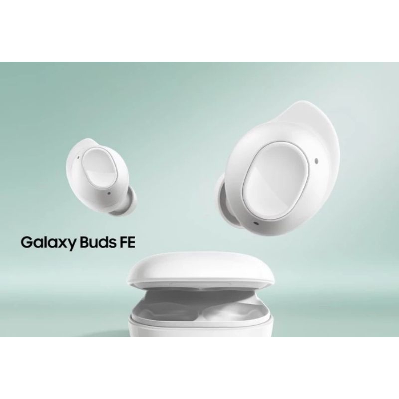 Samsung galaxy fe buds SEIN EARBUDS