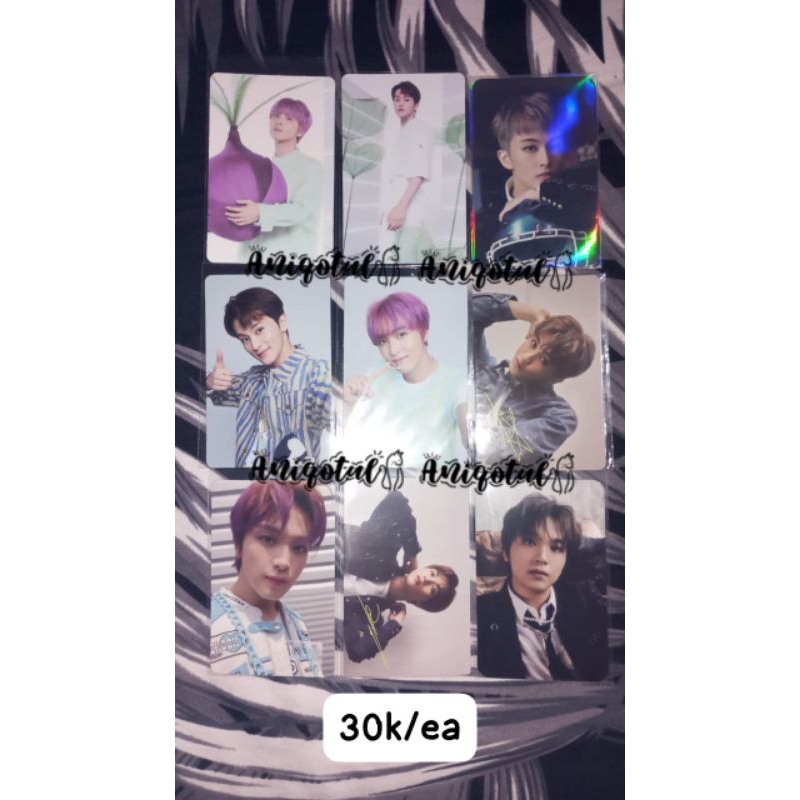 haechan bawang, haechan tuspi natrep, haechan punch, haechan denim, haechan let's play ball lpb, mar