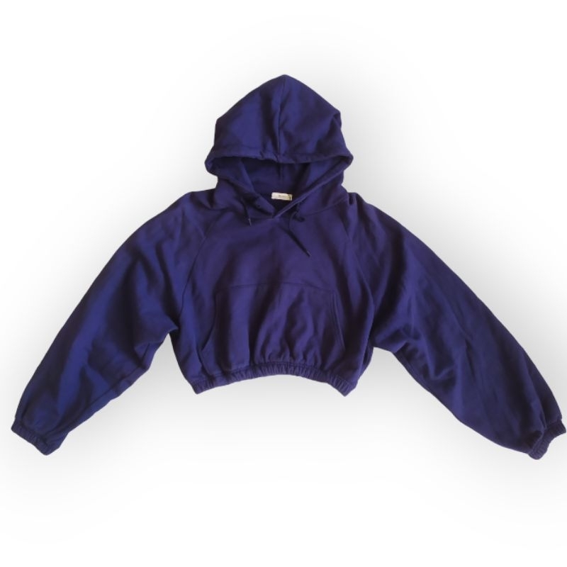 hoodie crop wanita/jaket crop wanita/crop hoodie