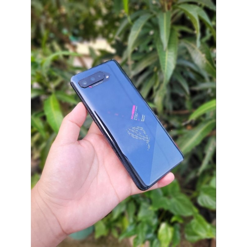 ASUS ROG PHONE 5 8/128GB