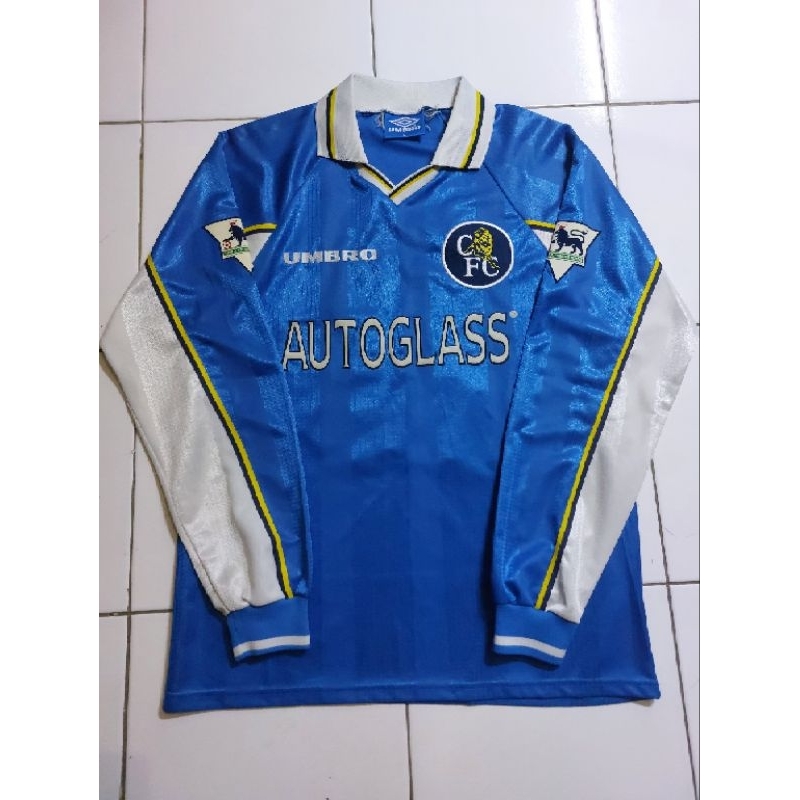 jersey chelsea 1997 original