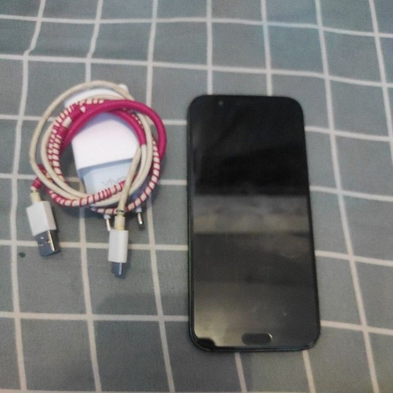 black shark 1 8/128 minus matot