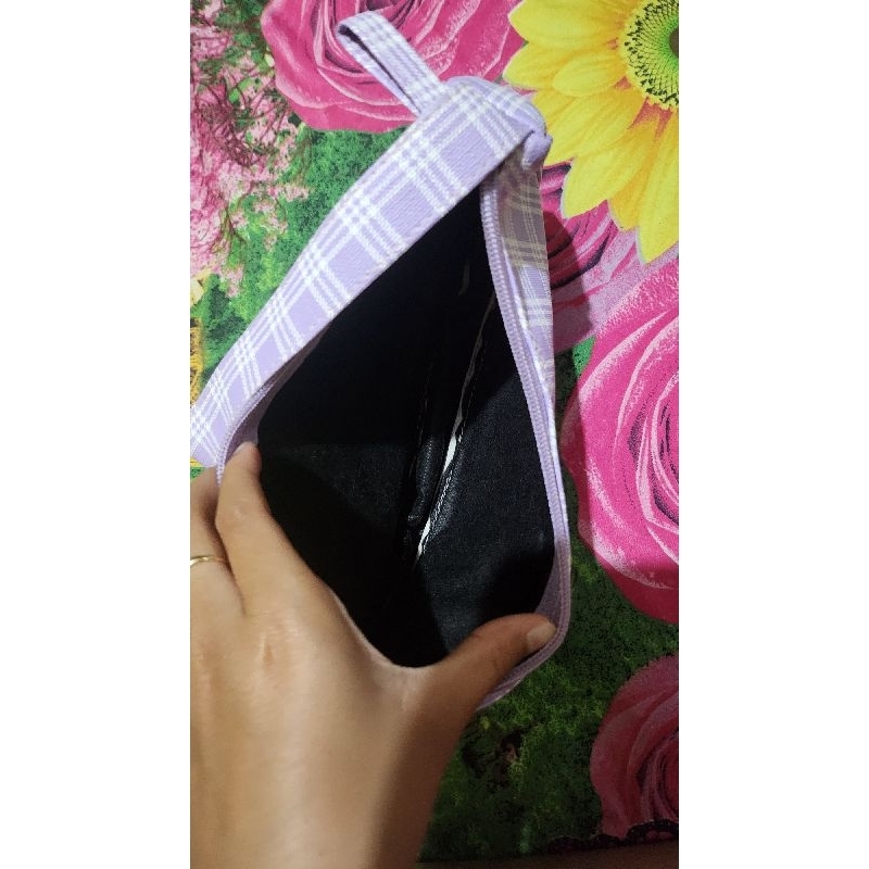 preloved tas shoulderbag